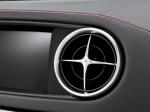 Mercedes-Benz SL-Class 2012 года